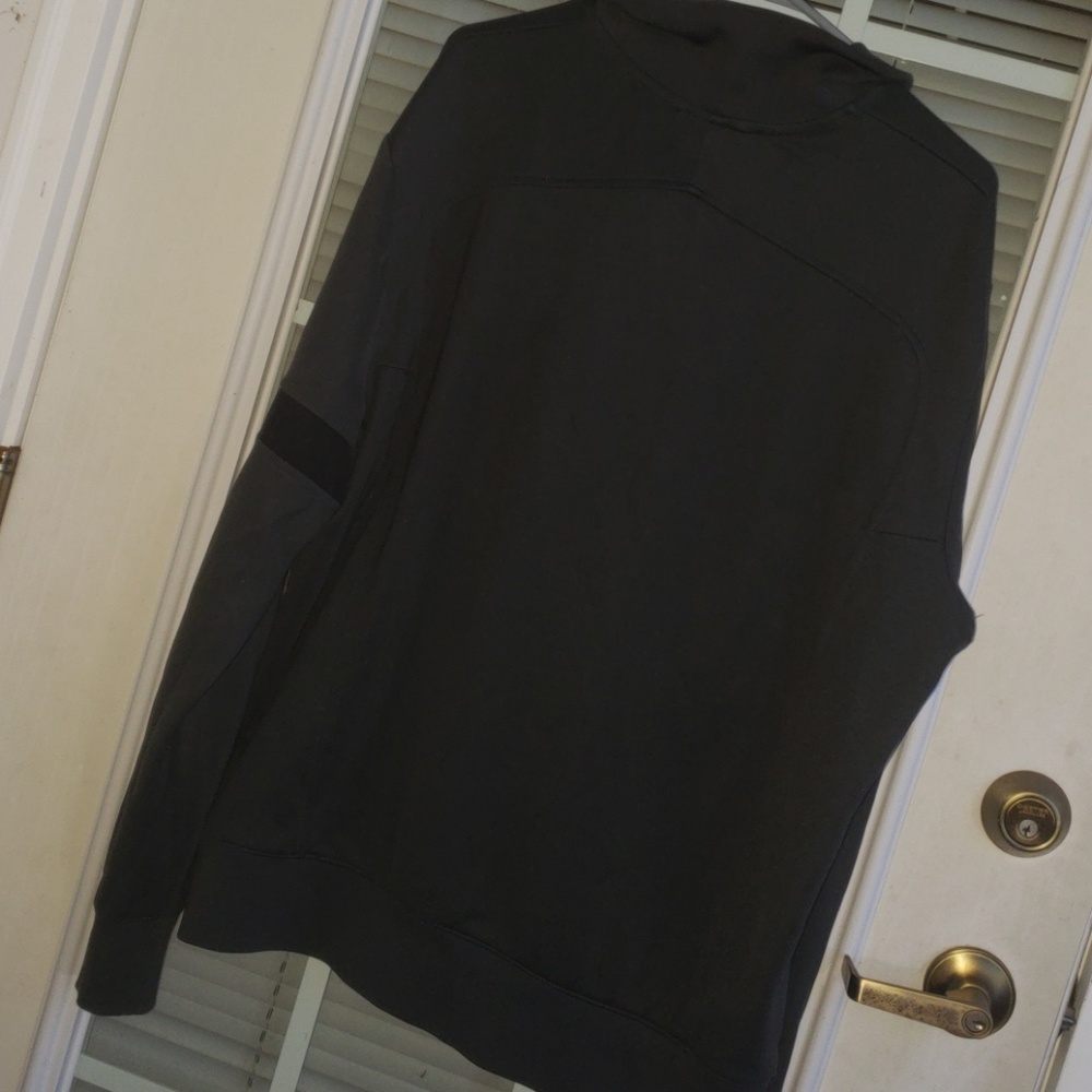 Donated Men's Nike Court Jacket Rafa - Picture 8 of 8